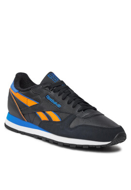 Reebok Обувки Classic Leather IG8251 Черен - Pepit.bg
