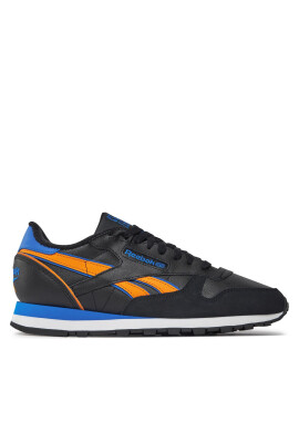 Reebok Обувки Classic Leather IG8251 Черен - Pepit.bg