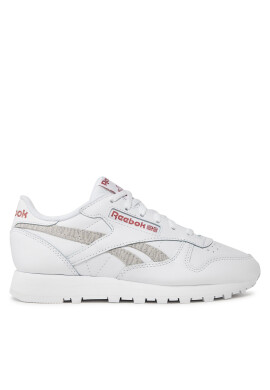 Reebok Обувки Cl Leather IG9470 Бял - Pepit.bg