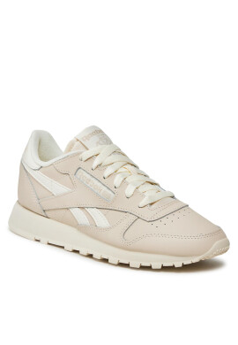Reebok Обувки Classic Leather IG9481 Бежов - Pepit.bg