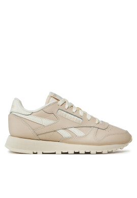 Reebok Обувки Classic Leather IG9481 Бежов - Pepit.bg