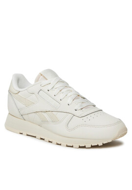 Reebok Обувки Classic Leather IG9482 Бял - Pepit.bg