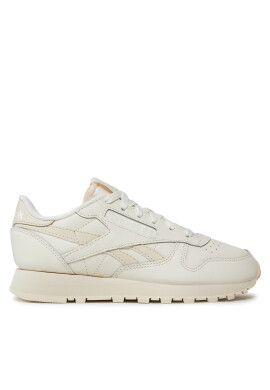 Reebok Обувки Classic Leather IG9482 Бял - Pepit.bg