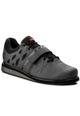 Reebok Обувки Lifter Pr BD2631 Сив - Pepit.bg