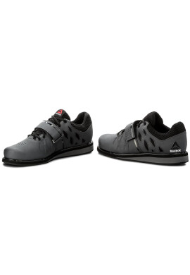 Reebok Обувки Lifter Pr BD2631 Сив - Pepit.bg