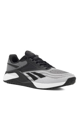 Reebok Обувки Nano X2 GW5146 Сив - Pepit.bg