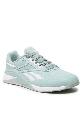 Reebok Обувки Nano X2 GX9918 Зелен - Pepit.bg