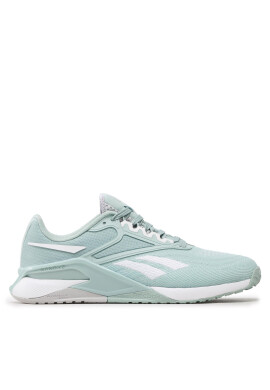 Reebok Обувки Nano X2 GX9918 Зелен - Pepit.bg