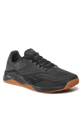Reebok Обувки Nano X2 GZ6435 Черен - Pepit.bg