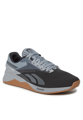 Reebok Обувки Nano X3 IF2548 Сив - Pepit.bg