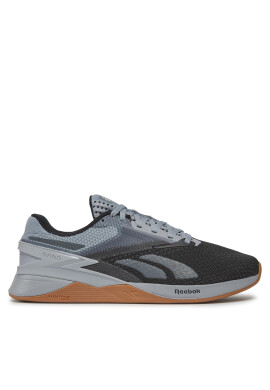 Reebok Обувки Nano X3 IF2548 Сив - Pepit.bg