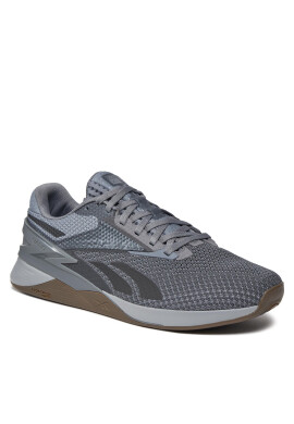 Reebok Обувки Nano X3 IF2552 Сив - Pepit.bg