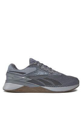 Reebok Обувки Nano X3 IF2552 Сив - Pepit.bg