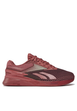 Reebok Обувки Nano X3 IG0962 Червен - Pepit.bg