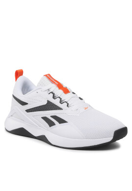 Reebok Обувки Nanoflex Tr 2.0 HP6108 Бял - Pepit.bg