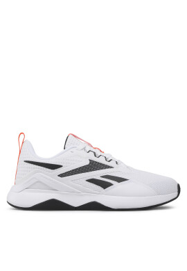 Reebok Обувки Nanoflex Tr 2.0 HP6108 Бял - Pepit.bg