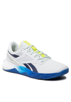 Reebok Обувки Nanoflex Tr GZ0251 Сив - Pepit.bg