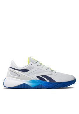 Reebok Обувки Nanoflex Tr GZ0251 Сив - Pepit.bg