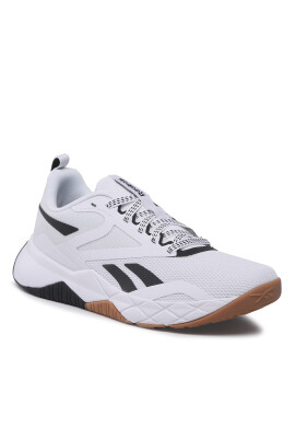 Reebok Обувки Nfx Trainer HR0419 Бял - Pepit.bg