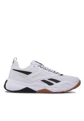 Reebok Обувки Nfx Trainer HR0419 Бял - Pepit.bg