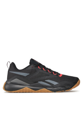 Reebok Обувки NFX Trainer IE4471 Черен - Pepit.bg
