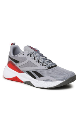 Reebok Обувки NFX Trainers HP9241 Сив - Pepit.bg