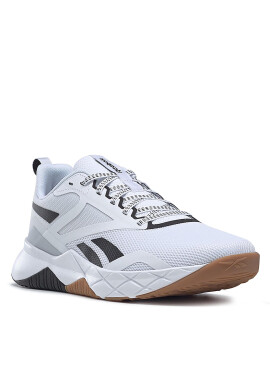 Reebok Обувки NFX Trainers HR0418 Бял - Pepit.bg