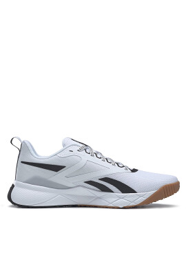 Reebok Обувки NFX Trainers HR0418 Бял - Pepit.bg