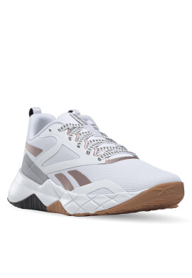 Reebok Обувки NFX Trainers IE2109 Бял - Pepit.bg