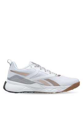 Reebok Обувки NFX Trainers IE2109 Бял - Pepit.bg