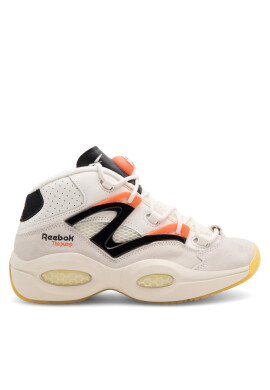 Reebok Обувки Question Pump H06490-W Бежов - Pepit.bg