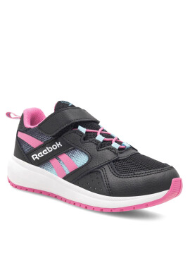 Reebok Обувки ROAD SUPREME G57457 Черен - Pepit.bg