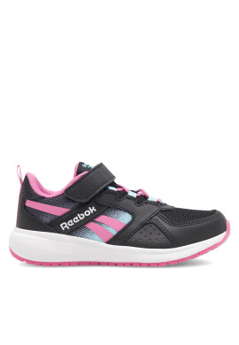 Reebok Обувки ROAD SUPREME G57457 Черен - Pepit.bg