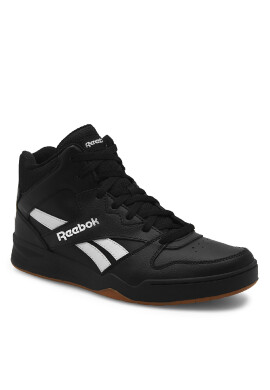 Reebok Обувки ROYAL BB4500 GY6302 Черен - Pepit.bg
