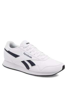 Reebok Обувки Royal Cl Jogg EF7790-K Бял - Pepit.bg