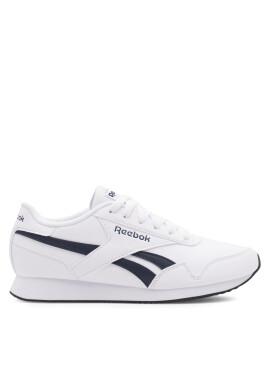 Reebok Обувки Royal Cl Jogg EF7790-K Бял - Pepit.bg