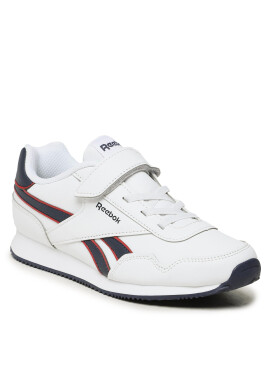 Reebok Обувки Royal Classic Jog 3 HP8669 Бял - Pepit.bg