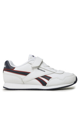 Reebok Обувки Royal Classic Jog 3 HP8669 Бял - Pepit.bg