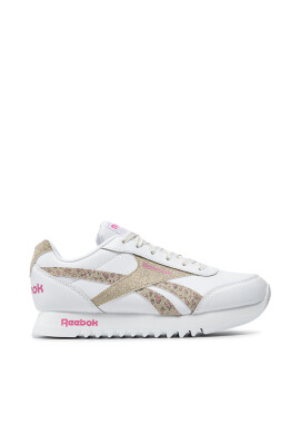 Reebok Обувки Royal Classic Jogger 2 Platform H01028 Бял - Pepit.bg