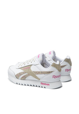 Reebok Обувки Royal Classic Jogger 2 Platform H01028 Бял - Pepit.bg