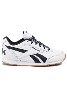 Reebok Обувки Royal Cljog 2 DV9075 Бял - Pepit.bg