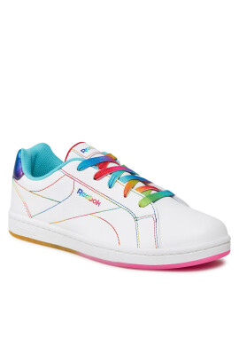 Reebok Обувки Royal Complete CLN 2.0 IE4135 Бял - Pepit.bg