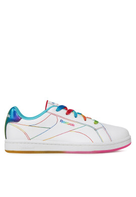 Reebok Обувки Royal Complete CLN 2.0 IE4135 Бял - Pepit.bg