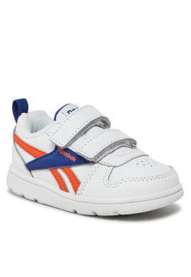 Reebok Обувки Royal Prime 2 IE6663 Бял - Pepit.bg