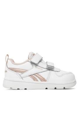 Reebok Обувки Royal Prime 2 IE6664 Бял - Pepit.bg