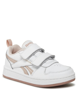 Reebok Обувки Royal Prime 2 IE6666 Бял - Pepit.bg
