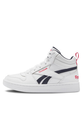 Reebok Обувки Royal Prime Mid 2 HP6796 Бял - Pepit.bg