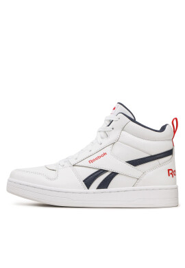 Reebok Обувки Royal Prime Mid 2 HP6796 Бял - Pepit.bg