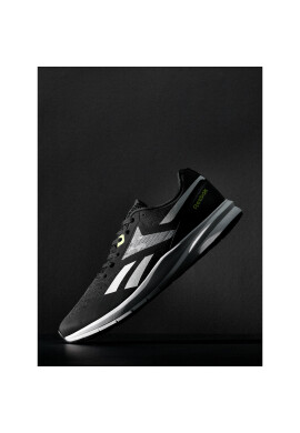 Reebok Обувки Runner 4.0 GV8333 Черен - Pepit.bg