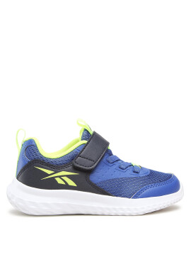 Reebok Обувки Rush Runner 4.0 Al GW1254 Син - Pepit.bg